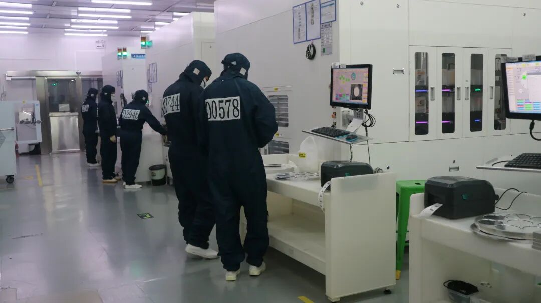 “不打烊”!安溪20余家企业春节这么拼!(图3) “不打烊”!安溪20余家企业春节这么拼!(图3)